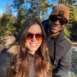 Meet your Posher, Jillian